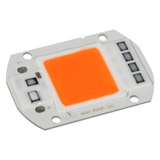 1Pc 50W Full Spectrum