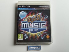 Buzz The Ultimate Music Quiz -
