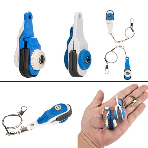 Downrigger sortie pêche - downrigger,