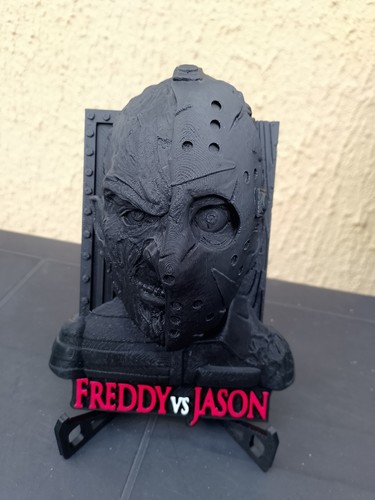 Figurine impression - , 3d