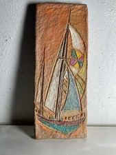 Les Argonautes 1960 ep .Capron pièce unique.