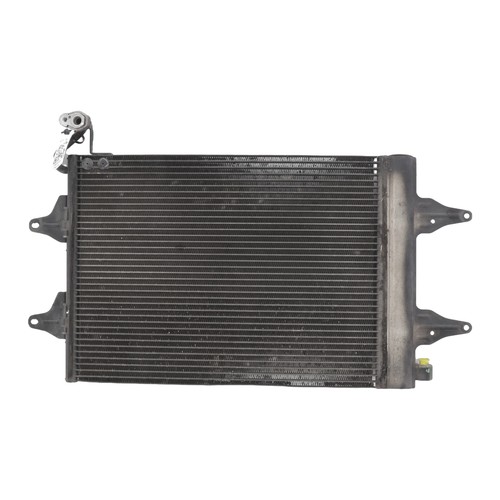 Radiateur climatisation - radiateur,
