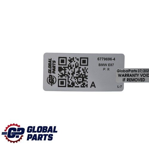 Bmw e81 e87 e88 jantes - e81,