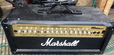 Rare Marshall MG 100 Series