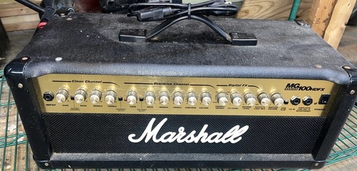 Rare marshall 100 series - 100,