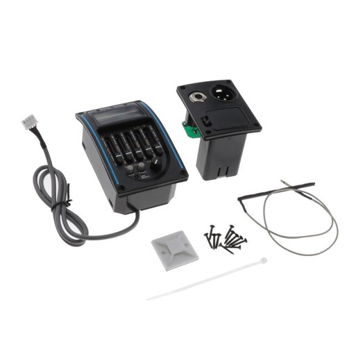 Micro guitare acoustique en - acoustique,