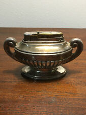 Ancien Briquet Silver Match