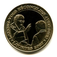 65 LOURDES Laissez-vous