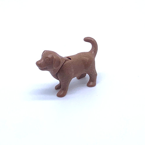 Playmobil loisirs chiot - playmobil,