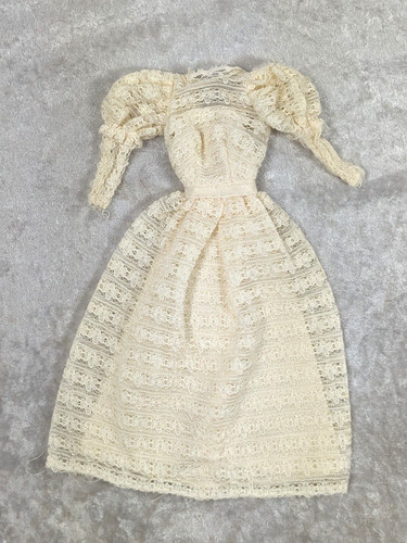 Mattel barbie robe mariie - mattel, de