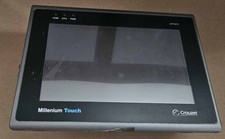 CROUZET MTP8/70 HMI & cable /