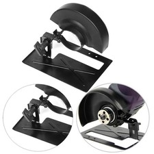 Moulin d'angle universel de support de meuleuse d'angle coupant des biens