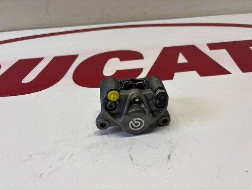 Etrier frein ducati brembo - frein,