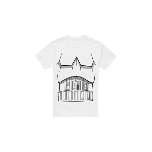 Star wars shirt motif - t-shirt,