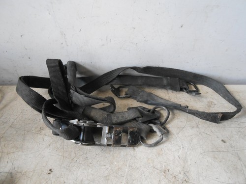 Sangle roue secours - roue,