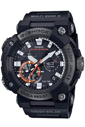 Montre homme casio shock - montre, g-shock