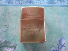 Zippo spirit louis - st,