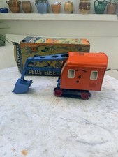 Joustra & Grue Pelleteuse &