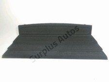 PLAGE ARRIERE 13213570 OPEL MERIVA A phase 2 (01/2006 09/2010) / NE 222888