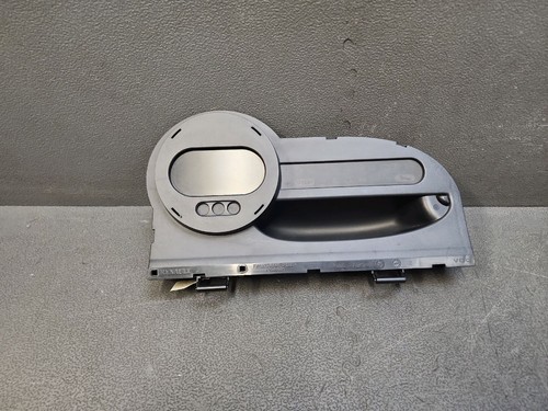 Bloc compteur vitesse - ,