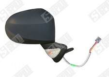 Rétroviseur Droit.El.Dég.à Peind.Rab.El.Sde T.Cli.