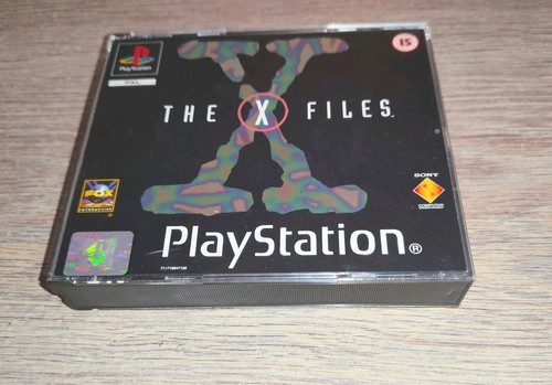 The files edition pal - the,
