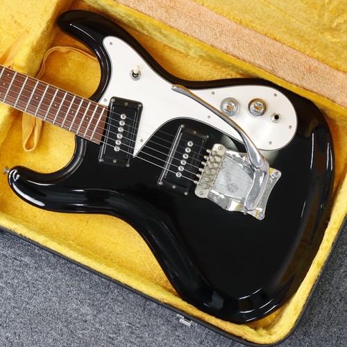 Mosrite joe maphis modèle - mosrite,