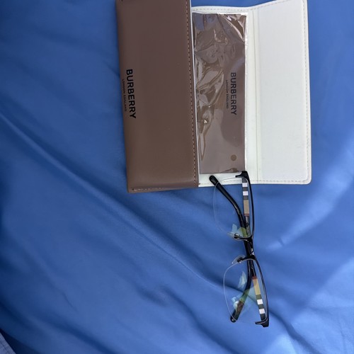 Burberry london men glasses - burberry,
