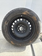 Roue De Secours Mercedes 15 Pouces W210 W202 W203 195/65r15 Dunlop 2104000202