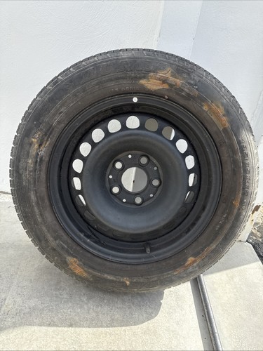 Roue secours mercedes 15 - roue,
