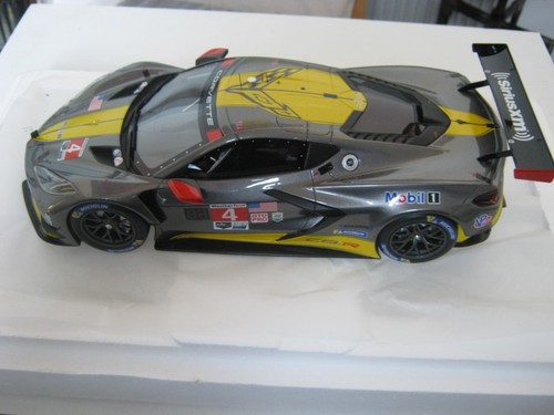 Top speed tso409 - speed, 1/18