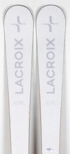 LACROIX PEARL white 511 - skis