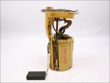 Pompe à carburant immergée