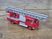 Camion De Pompier Miniature