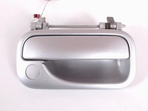 Poignee porte avant - droit, opel