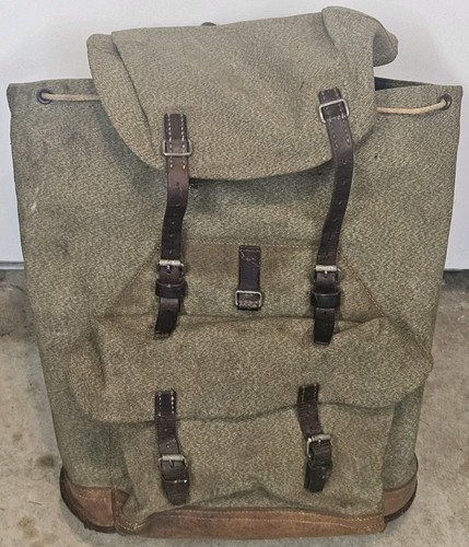 Vintage swiss army military - vintage,