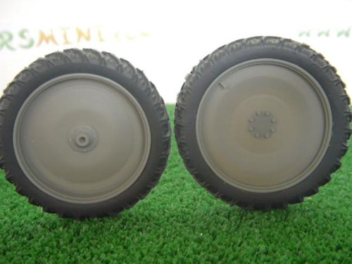 Art04241 roues étroites - -,