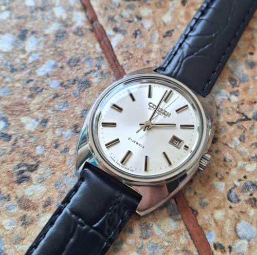Vintage citizen jewels - citizen,