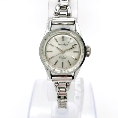 Exc seiko angel - [exc++],