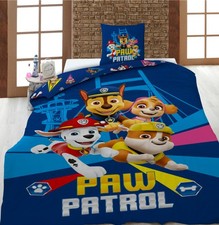 Pat Patrouille, Parure de Lit