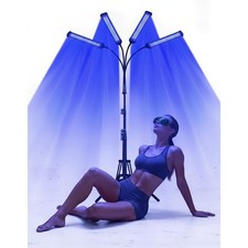 Tanning Lamp 3.0 Pro 60 W Blue