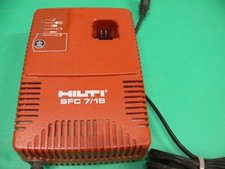Hilti sfc chargeur bon - sfc,