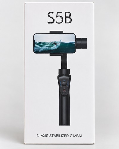 S5b cardan stabilisateur - s5b, 3