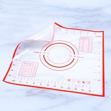  Tapis À Pâtisserie En