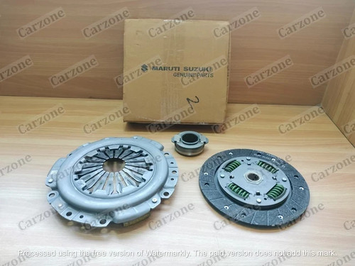 Kit embrayage origine oem - kit,
