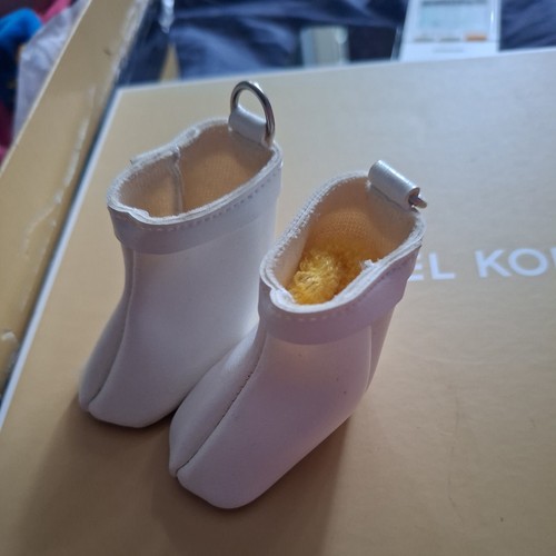 Bottes pour poupees modes - bottes,