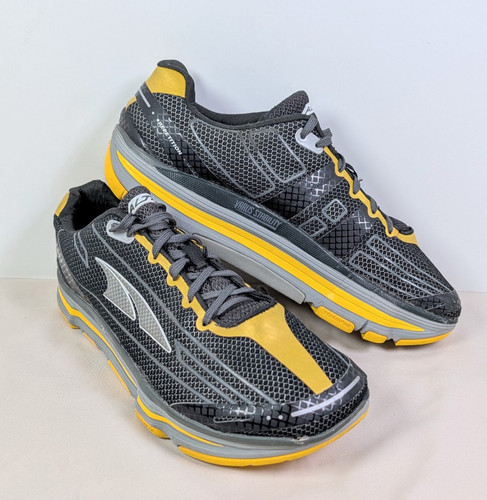 Altra repetition running - altra, shoes