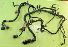 Faisceau Electrique Moteur /
