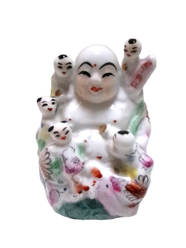 Joli petit bouddha - , en