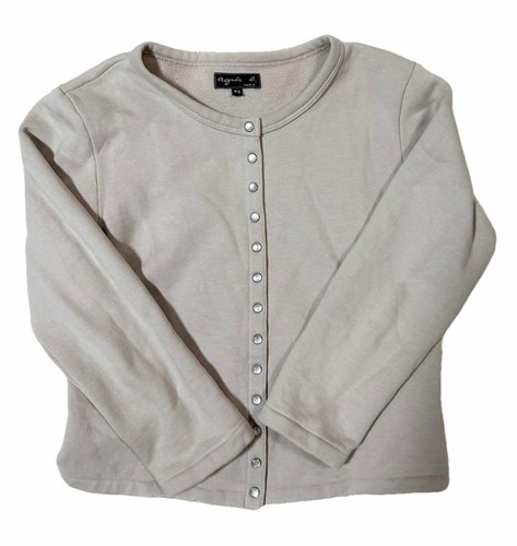 Agnes petit cotton - petit,